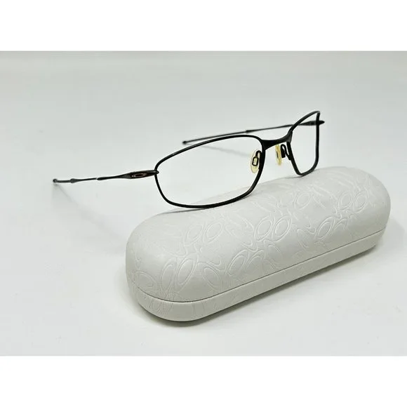 Oakley Sunglasses WhiskerFrames Only No Earsocks No Lenses